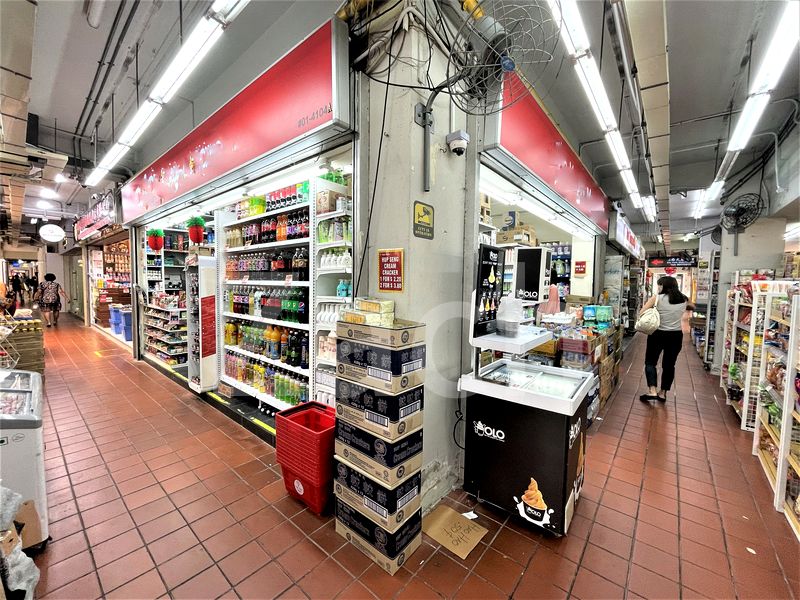 Shop / Shophouse for Sale: 720 Ang Mo Kio Avenue 6 - Image 5