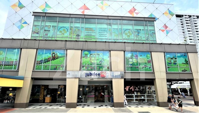 Shop / Shophouse for Sale: 720 Ang Mo Kio Avenue 6 - Image 3