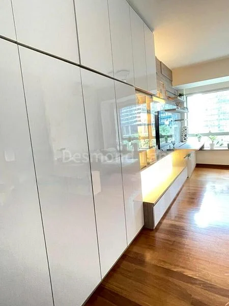 1 Bed Condo for Sale in  The Sail @ Marina Bay - Image 4