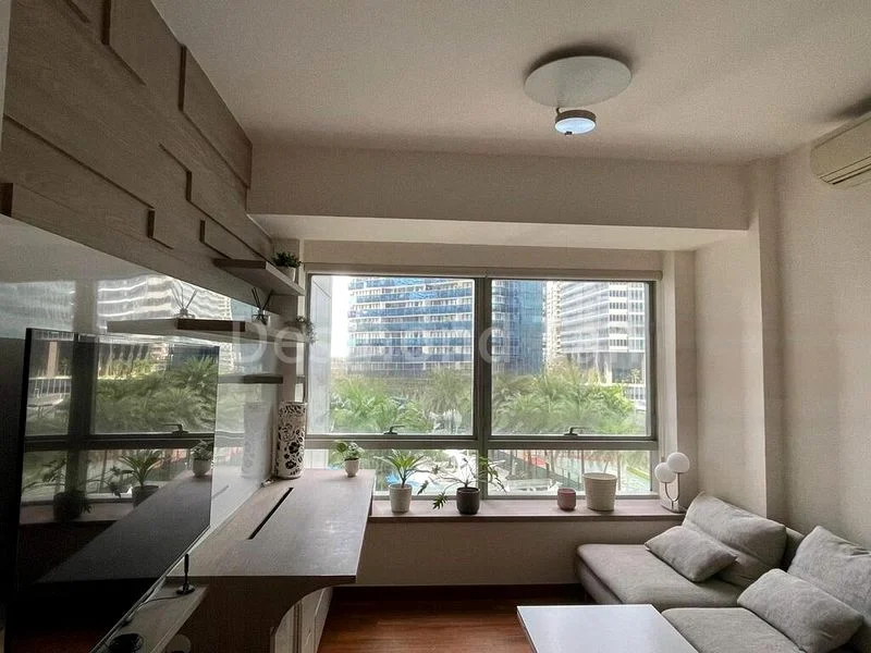 1 Bed Condo for Sale in  The Sail @ Marina Bay - Image 1