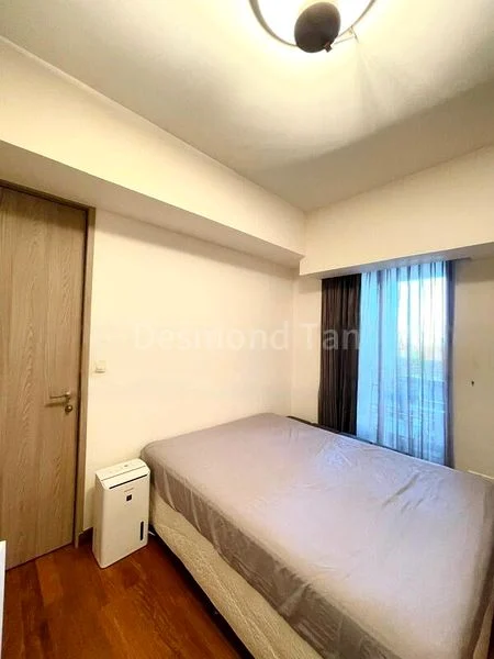 1 Bed Condo for Sale in  The Sail @ Marina Bay - Image 3