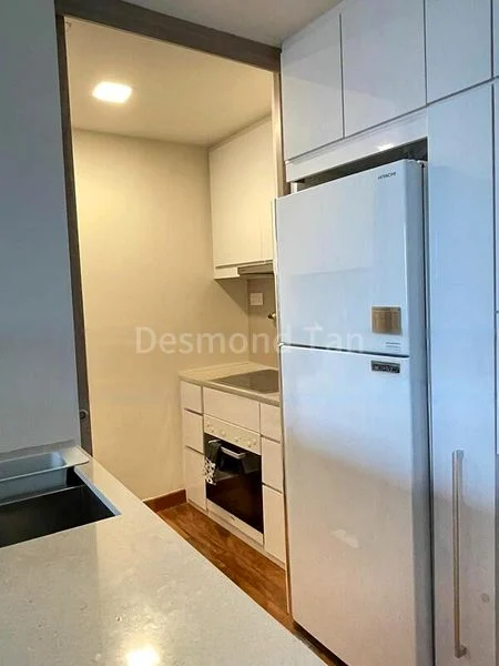 1 Bed Condo for Sale in  The Sail @ Marina Bay - Image 2