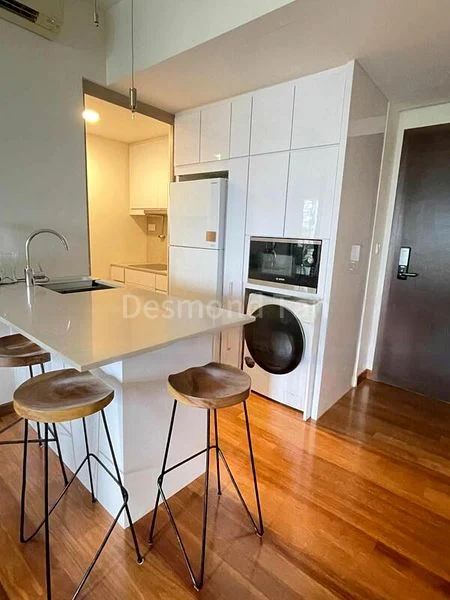 1 Bed Condo for Sale in  The Sail @ Marina Bay - Image 5