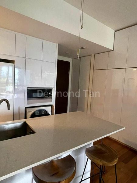 1 Bed Condo for Sale in  The Sail @ Marina Bay - Image 6