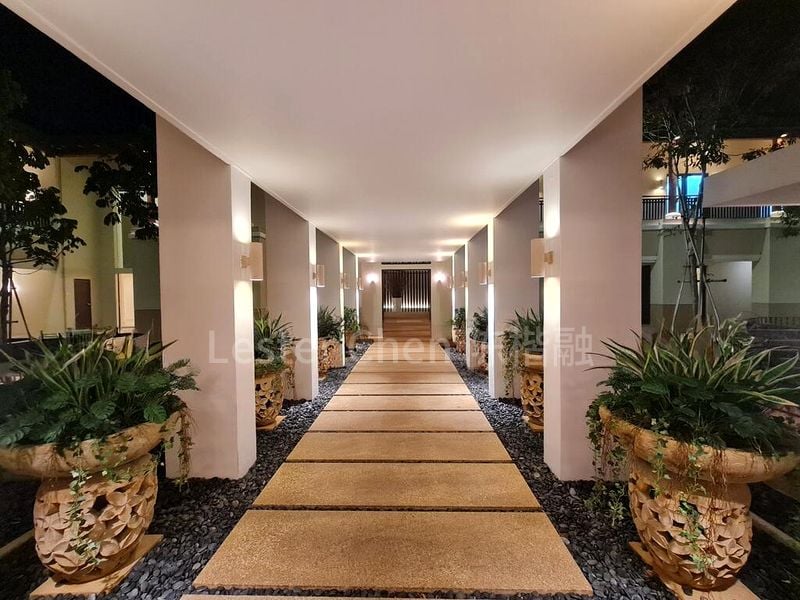 9 Bed Bungalow (Landed) for Rent in  The Tessarina - Image 18