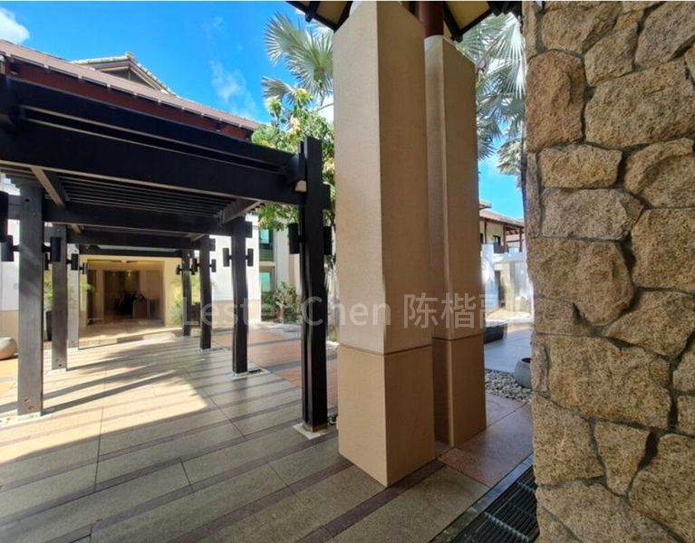 9 Bed Bungalow (Landed) for Rent in  The Tessarina - Image 14