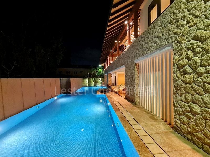 9 Bed Bungalow (Landed) for Rent in  The Tessarina - Image 9