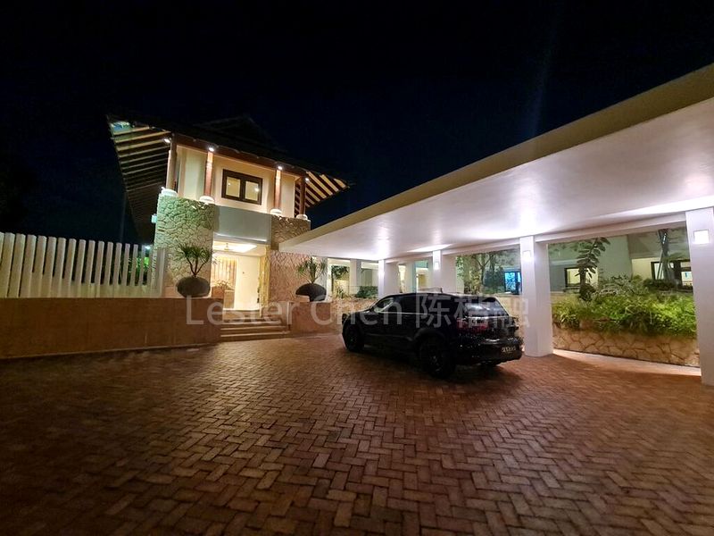 9 Bed Bungalow (Landed) for Rent in  The Tessarina - Image 10