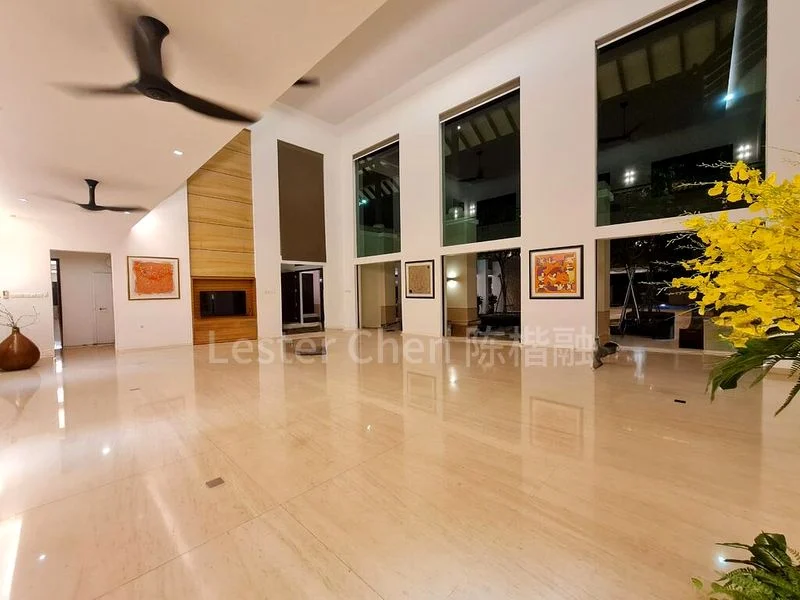 9 Bed Bungalow (Landed) for Rent in  The Tessarina - Image 3