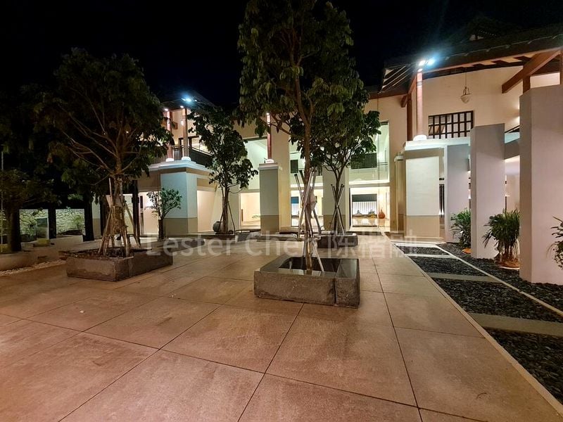 9 Bed Bungalow (Landed) for Rent in  The Tessarina - Image 8