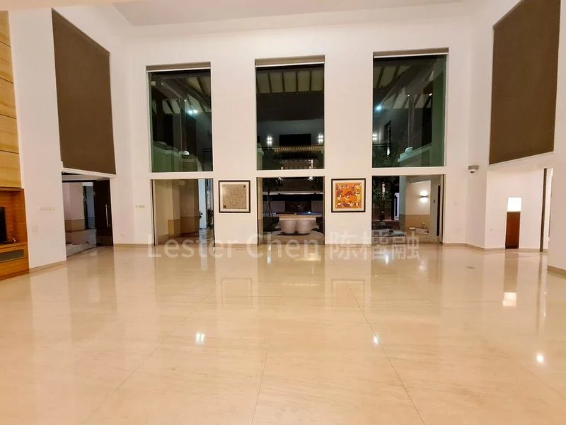 9 Bed Bungalow (Landed) for Rent in  The Tessarina - Image 4