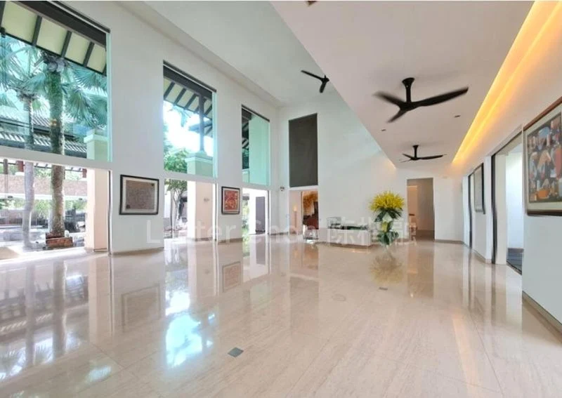 9 Bed Bungalow (Landed) for Rent in  The Tessarina - Image 13