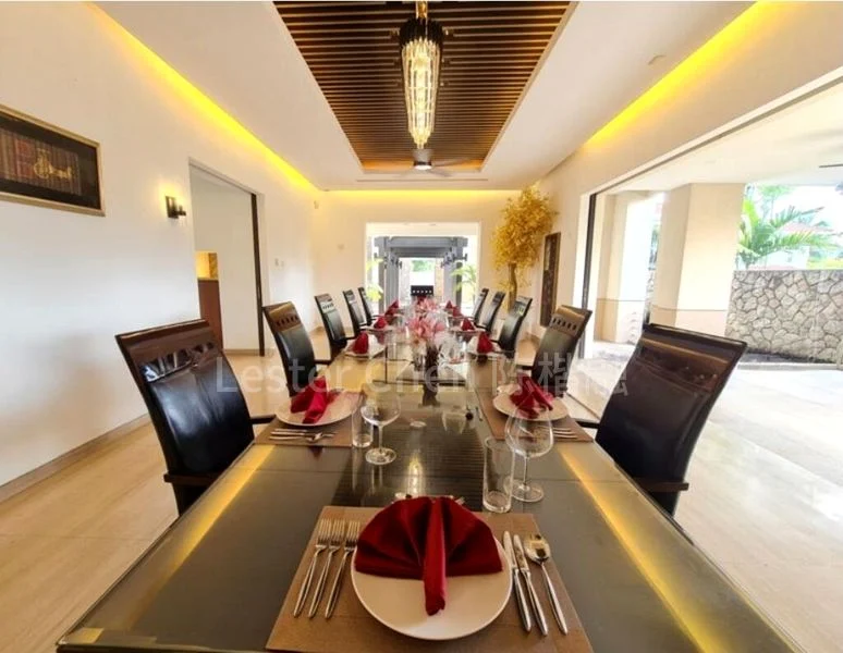 9 Bed Bungalow (Landed) for Rent in  The Tessarina - Image 12