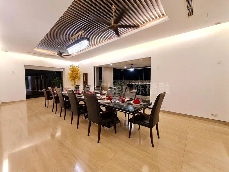 9 Bed Bungalow (Landed) for Rent in The Tessarina - Image 2