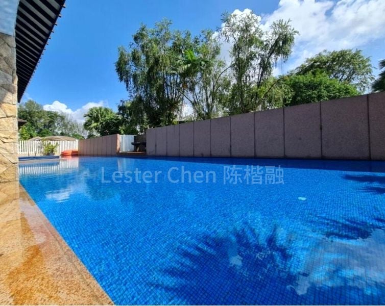 9 Bed Bungalow (Landed) for Rent in  The Tessarina - Image 15