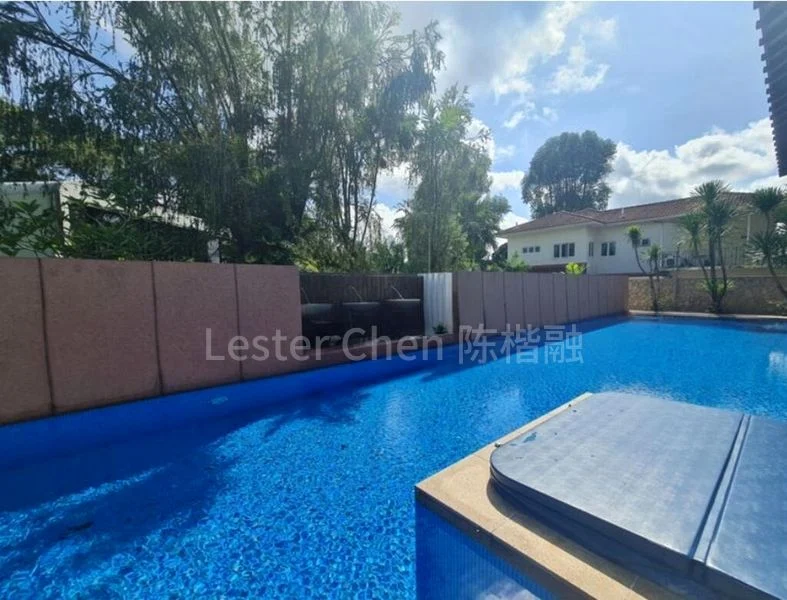 9 Bed Bungalow (Landed) for Rent in  The Tessarina - Image 16