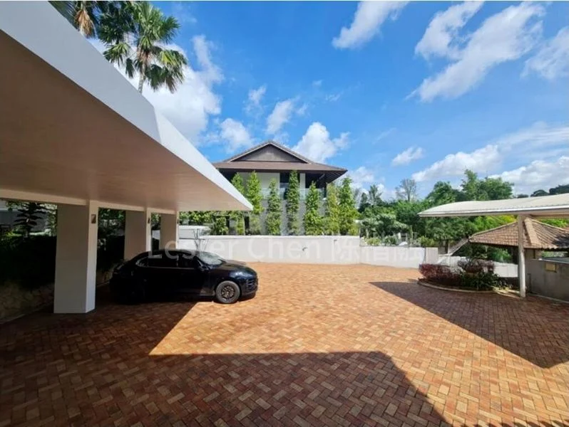 9 Bed Bungalow (Landed) for Rent in  The Tessarina - Image 17