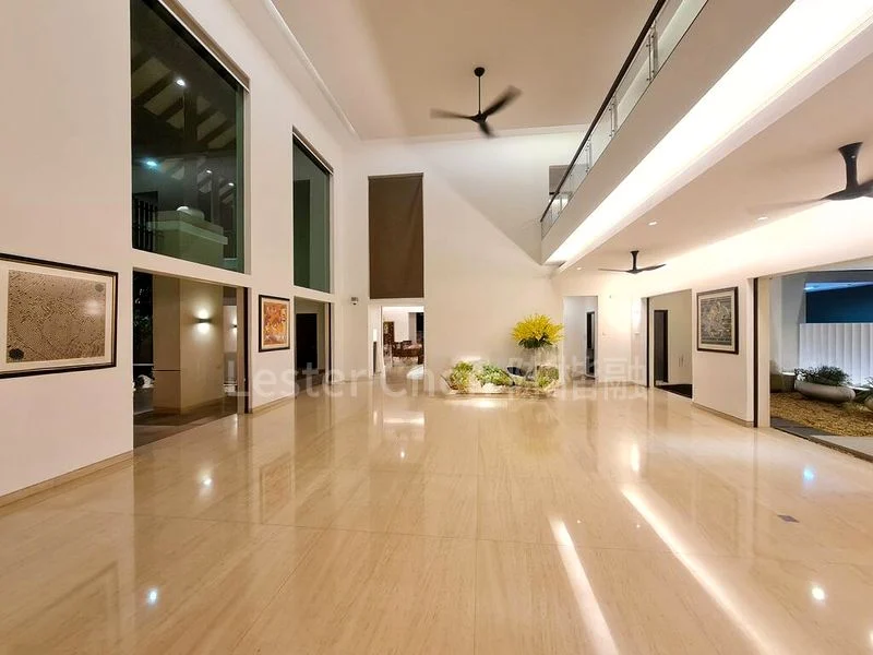 9 Bed Bungalow (Landed) for Rent in  The Tessarina - Image 6