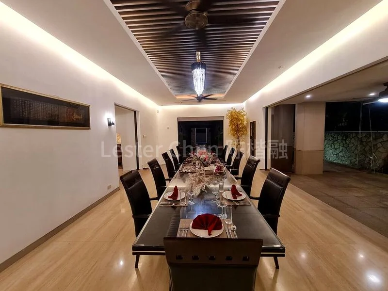 9 Bed Bungalow (Landed) for Rent in  The Tessarina - Image 1