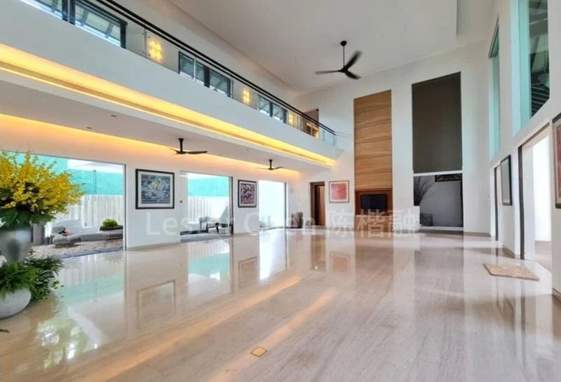 9 Bed Bungalow (Landed) for Rent in  The Tessarina - Image 11