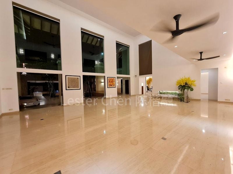 9 Bed Bungalow (Landed) for Rent in  The Tessarina - Image 5