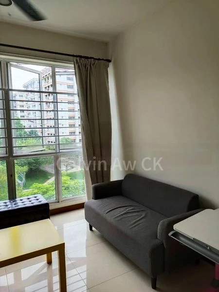 2 Bed Condo for Rent in  La Casa - Image 3