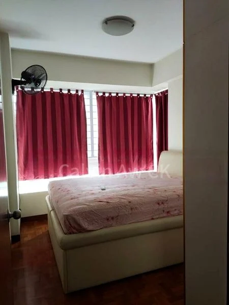 2 Bed Condo for Rent in  La Casa - Image 4