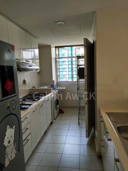 2 Bed Condo for Rent in  La Casa - Image 5