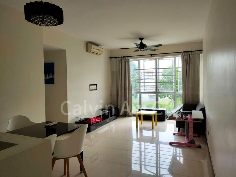2 Bed Condo for Rent in  La Casa - Image 1