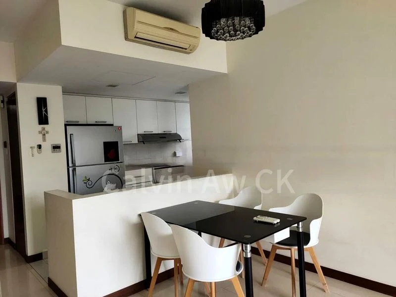2 Bed Condo for Rent in  La Casa - Image 2