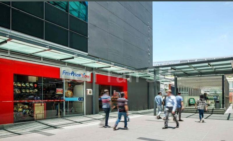 Food & Beverage for Rent: Restaurant Space at BizPark @ Changi - Image 2