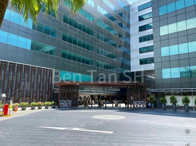 Food & Beverage for Rent: Restaurant Space at BizPark @ Changi - Image 4