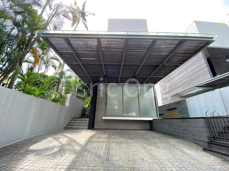 5 Bed Bungalow (Landed) for Rent in  Tan Kim Cheng Road - Image 1