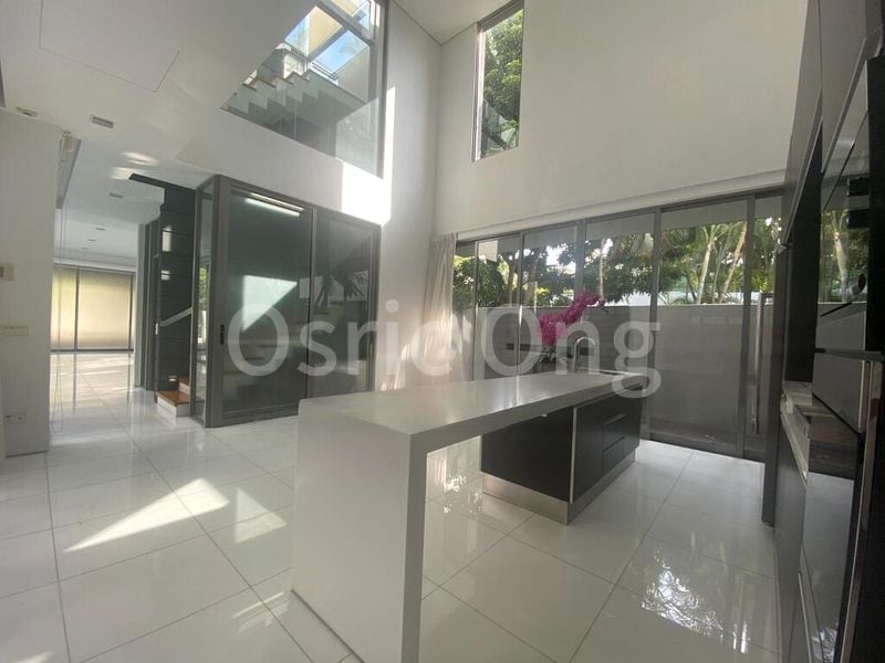 5 Bed Bungalow (Landed) for Rent in  Tan Kim Cheng Road - Image 5