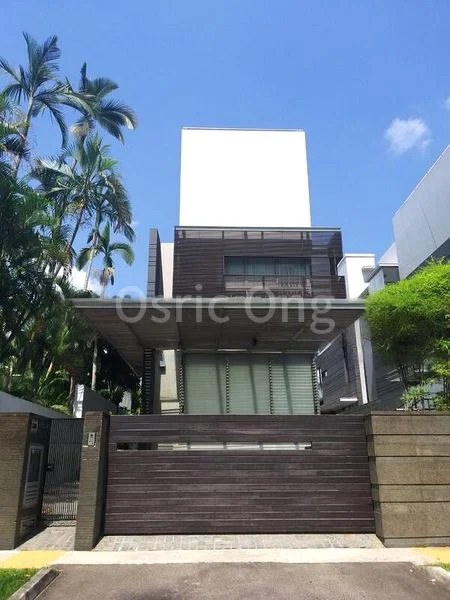 5 Bed Bungalow (Landed) for Rent in  Tan Kim Cheng Road - Image 6