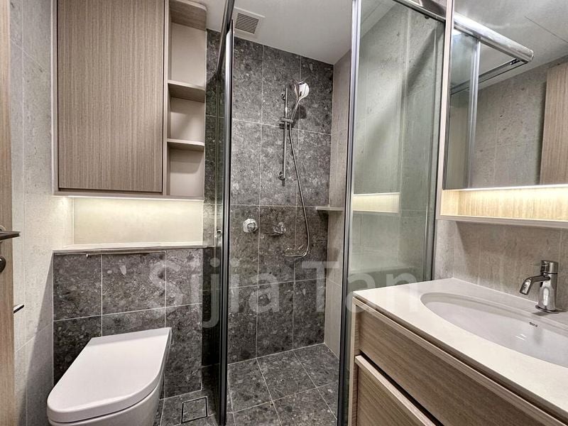 2 Bed Condo for Rent in  Mori - Image 12