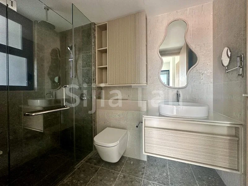 2 Bed Condo for Rent in  Mori - Image 9