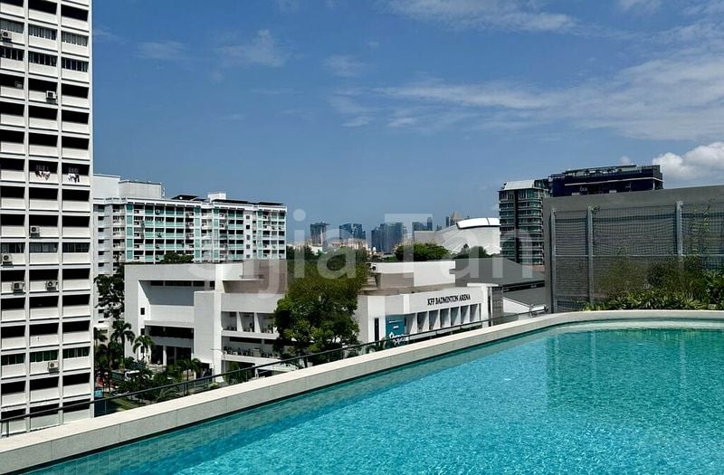 2 Bed Condo for Rent in  Mori - Image 10