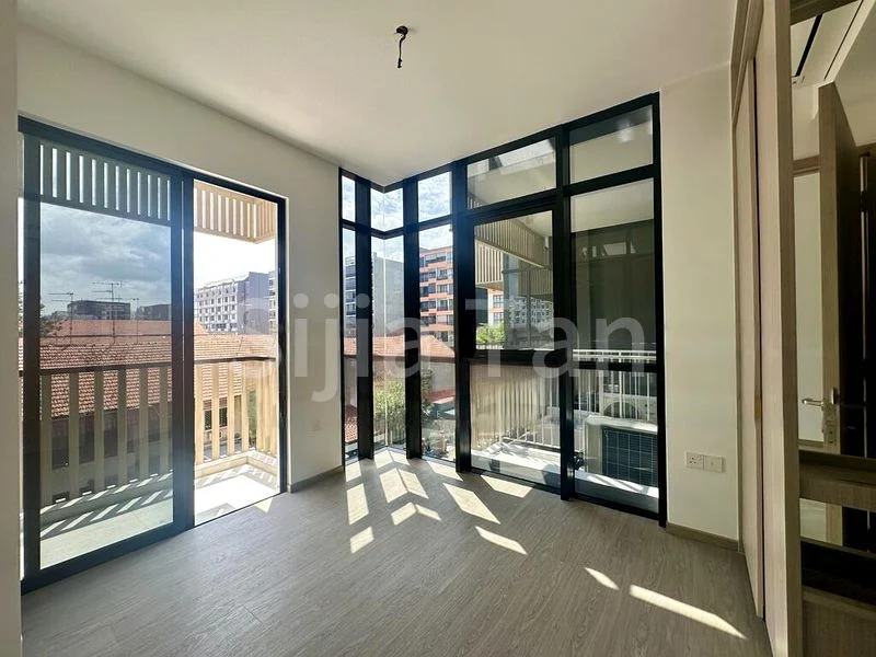 2 Bed Condo for Rent in  Mori - Image 6