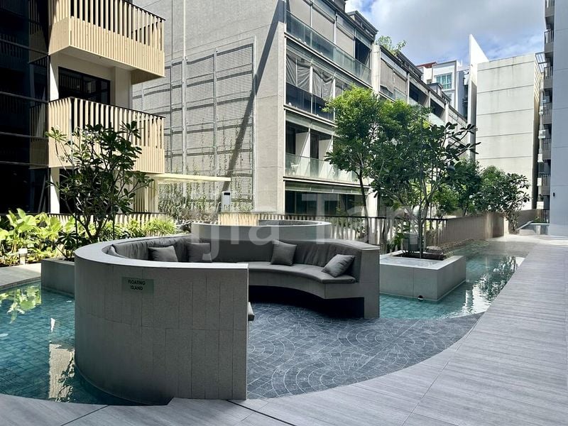 2 Bed Condo for Rent in  Mori - Image 7