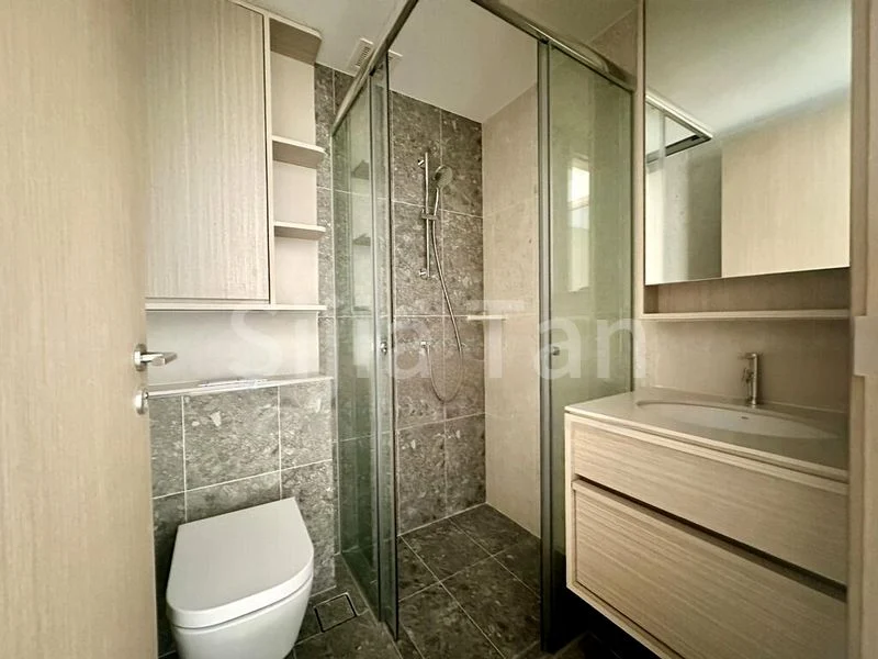 2 Bed Condo for Rent in  Mori - Image 4