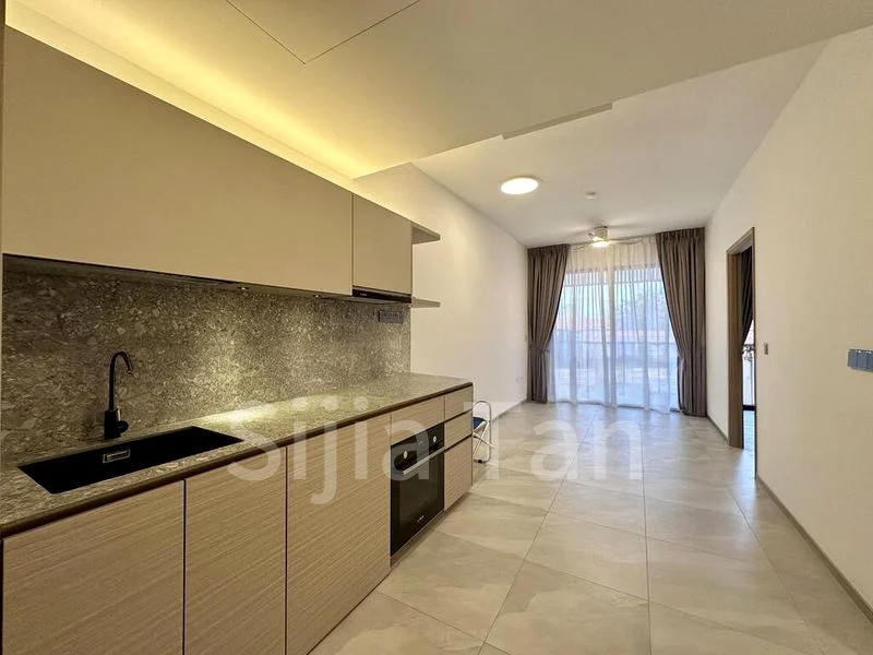 2 Bed Condo for Rent in  Mori - Image 17