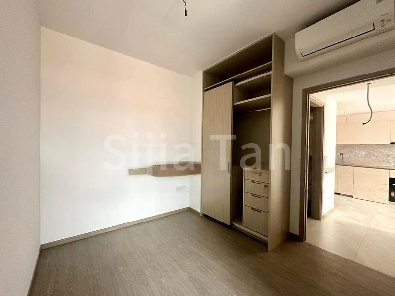 2 Bed Condo for Rent in  Mori - Image 5