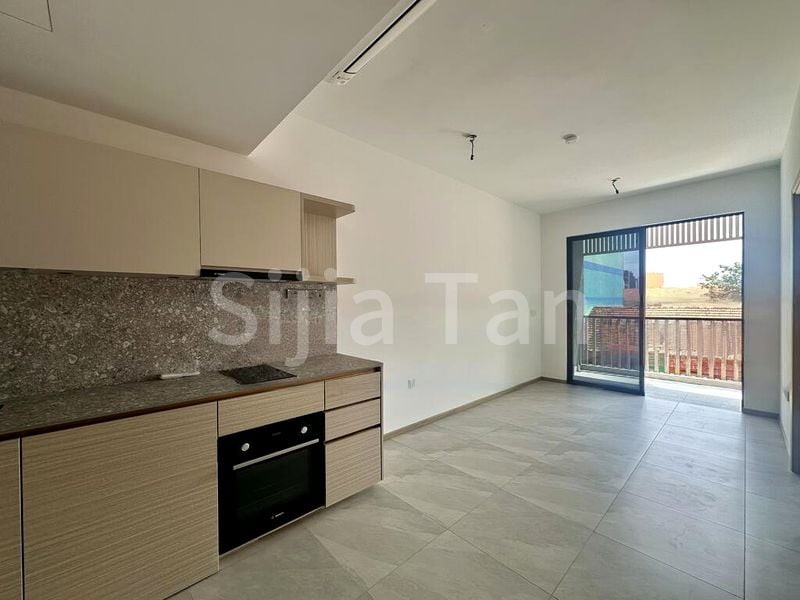 2 Bed Condo for Rent in  Mori - Image 1