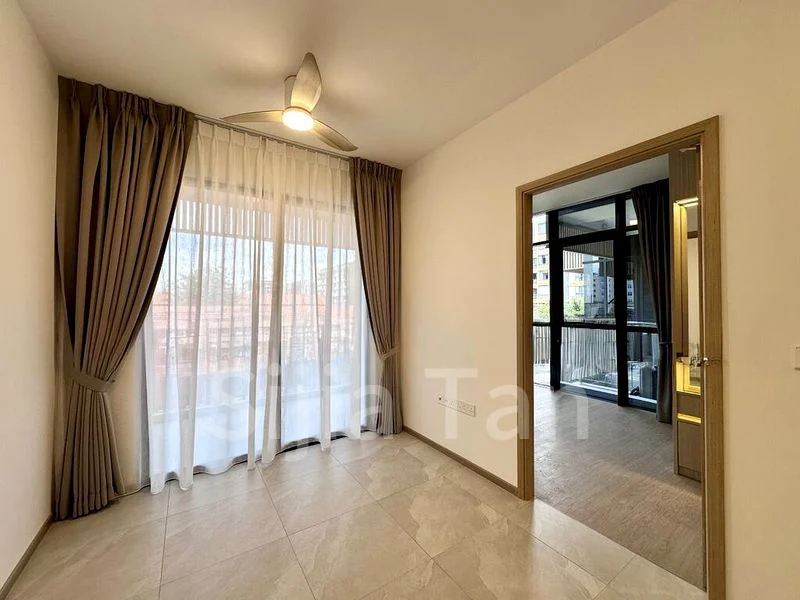 2 Bed Condo for Rent in  Mori - Image 15