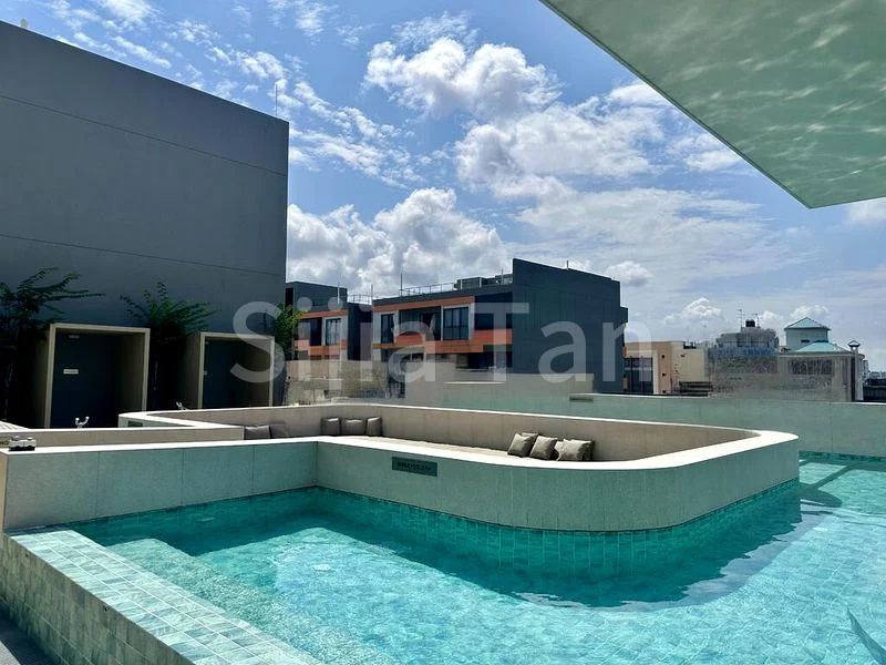 2 Bed Condo for Rent in  Mori - Image 11