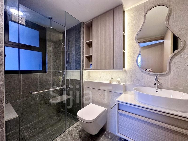 2 Bed Condo for Rent in  Mori - Image 13