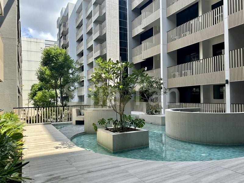 2 Bed Condo for Rent in  Mori - Image 8