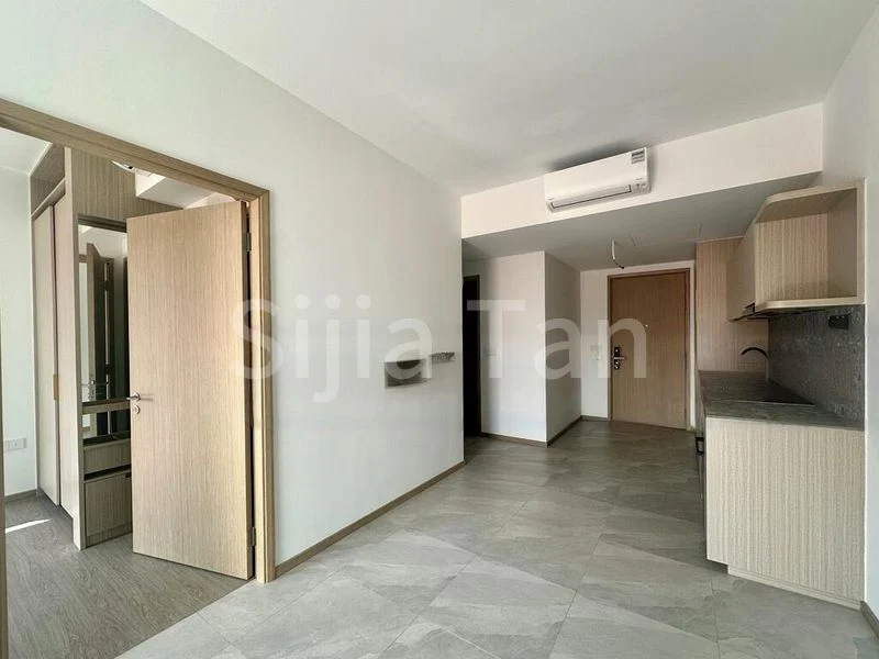 2 Bed Condo for Rent in  Mori - Image 2
