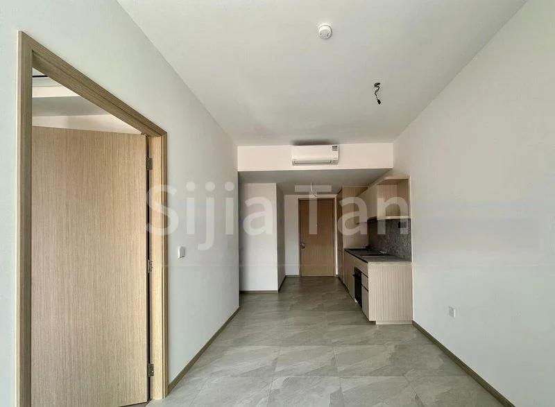 2 Bed Condo for Rent in  Mori - Image 3